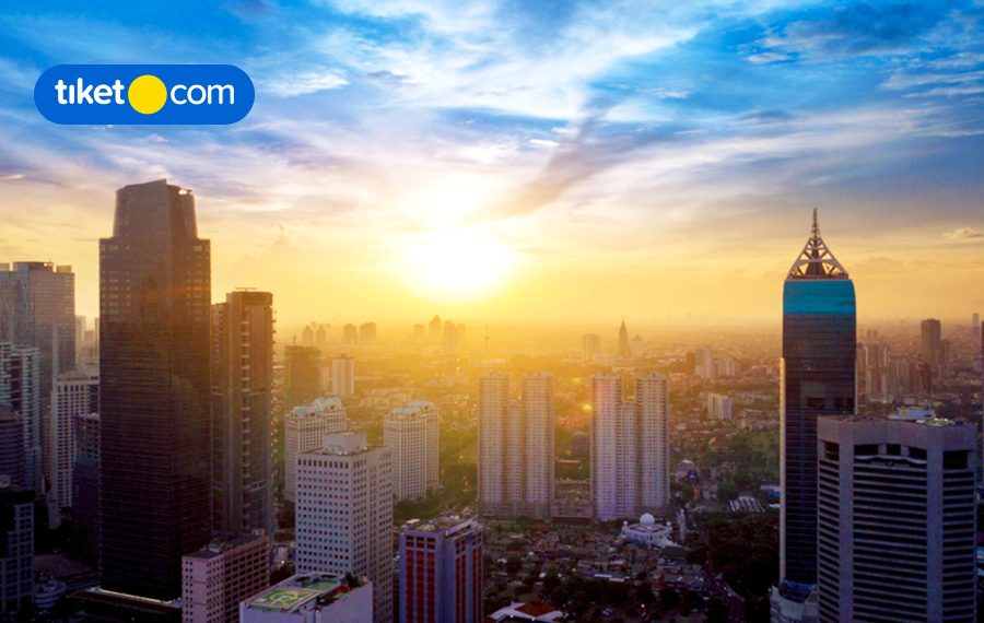 Hidden Gems di Jakarta