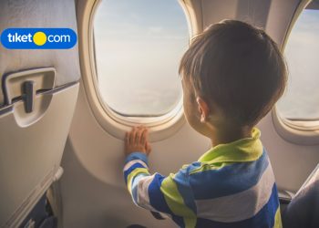 Pembuatan Paspor Anak
