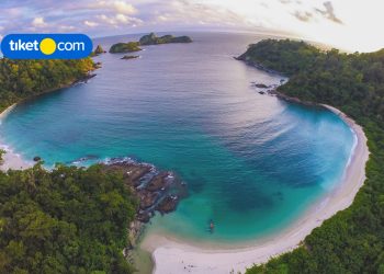 Banyuwangi, Tempatnya Pantai dengan Pesona Kelas Dunia, Simak 7 Listnya!