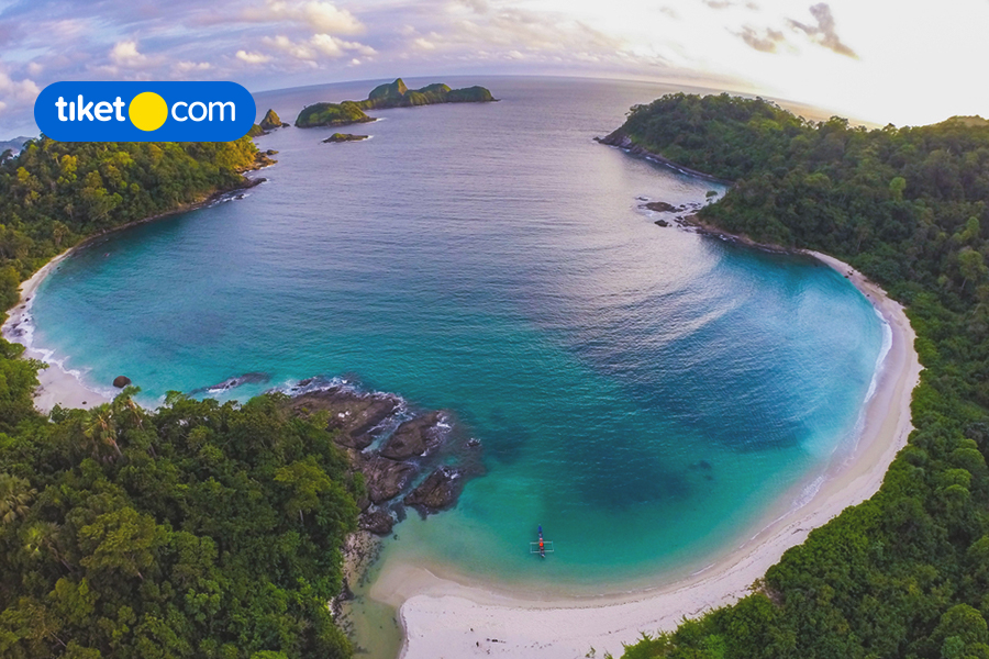 Banyuwangi, Tempatnya Pantai dengan Pesona Kelas Dunia, Simak 7 Listnya!
