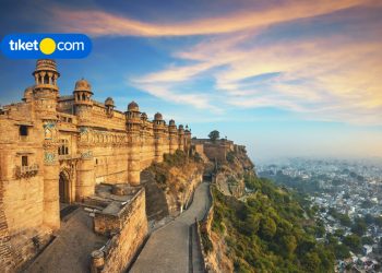 10 Ancient Cities in the World for Your Next Holiday Inspo Ideas!