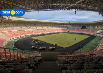 Hal Unik di PON 2021