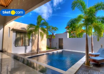 13 Green Hotel di Indonesia yang Keren dan Ramah Lingkungan
