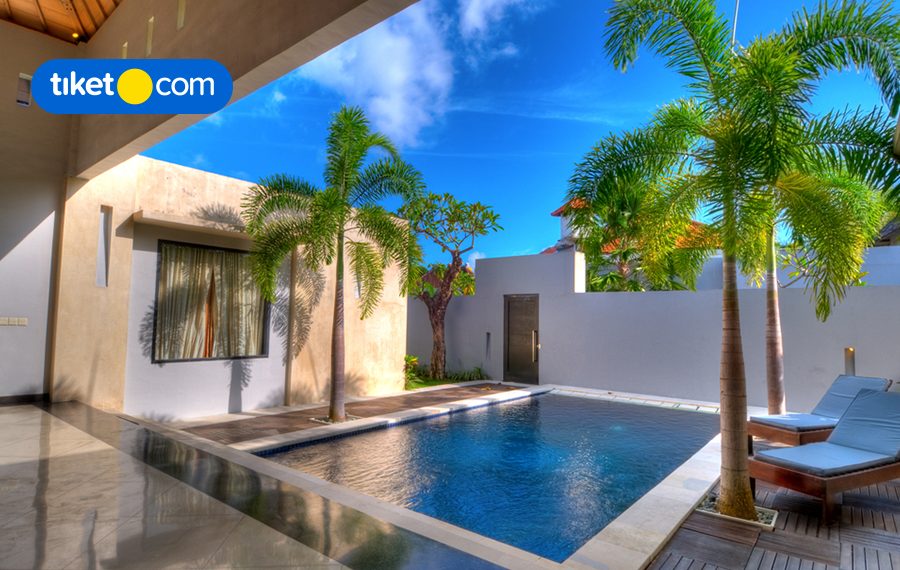 13 Green Hotel di Indonesia yang Keren dan Ramah Lingkungan