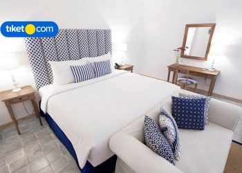 Backpackeran ke Jogja, Ini 10 Hotel Murah yang Bisa Kamu Pilih