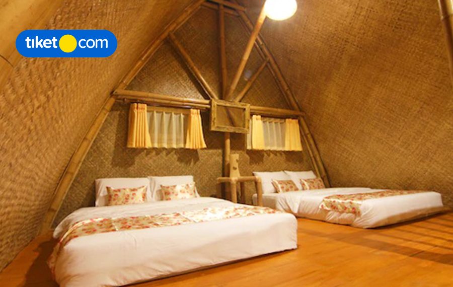 7 Cozy Villas in Lembang, Bandung, for a Fun Family Getaway