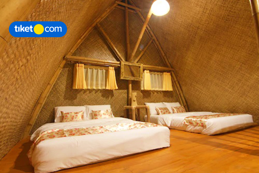 7 Cozy Villas in Lembang, Bandung, for a Fun Family Getaway