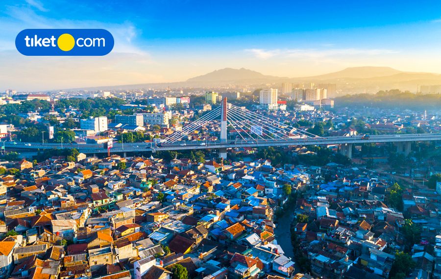 9 Rekomendasi Tempat Liburan Dekat Rumah, untuk Kamu yang Tinggal di Bandung!