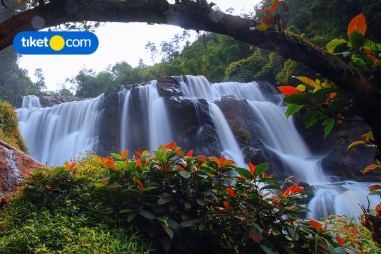Tempat Wisata Ngehits di Bandung Barat