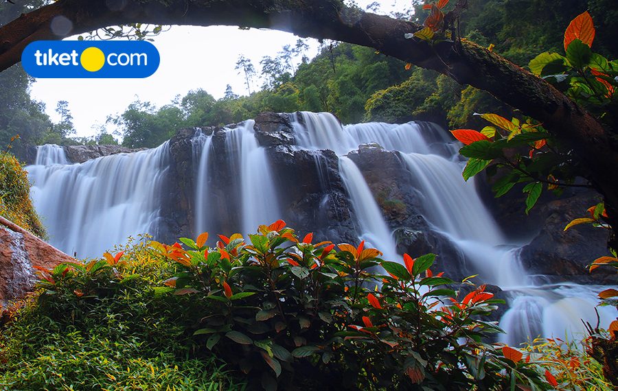 Tempat Wisata Ngehits di Bandung Barat, Wajib Masuk Wishlist!