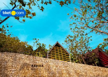 Gunungkidul, Yogyakarta: Best Beaches & Homey Accommodations for a Digital Detox