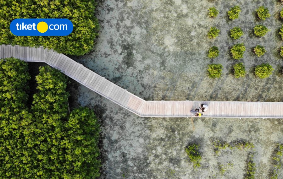 9 Pulau Terindah di Kepulauan Seribu, Jakarta Punya Pulau Cantik