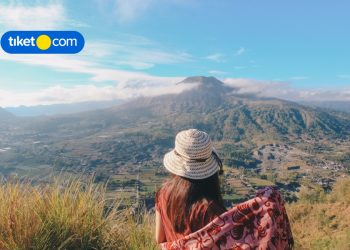 Ini Dia Hidden Paradise di Kintamani yang Wajib Kamu Kunjungi