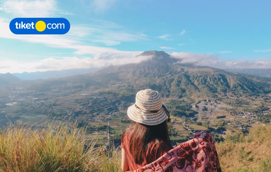 Ini Dia Hidden Paradise di Kintamani yang Wajib Kamu Kunjungi