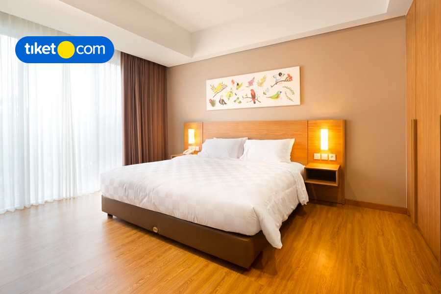 10 Exquisite Apartments in Jabodetabek Area for a Perfect Staycation!