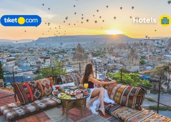 cave hotels in cappadocia