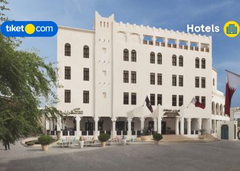 Visit Qatar for its Historical Delight & Stay at Top-Notch Hotels