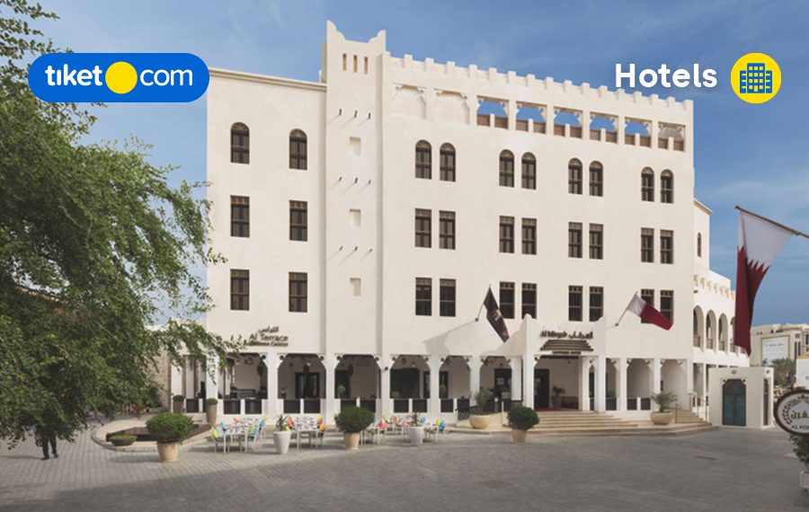 Visit Qatar for its Historical Delight & Stay at Top-Notch Hotels