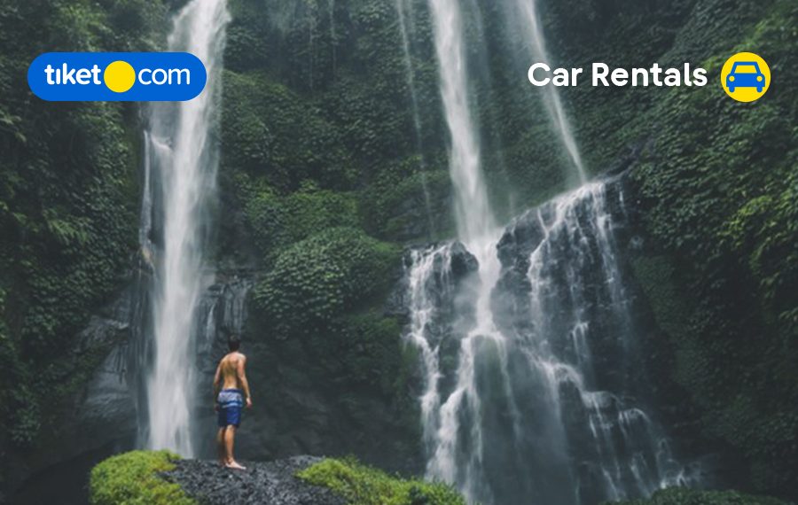 Hidden Gems Discovery: Most Beautiful Waterfalls in Bali for Paradise Hunters