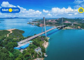 Explore Riau Islands