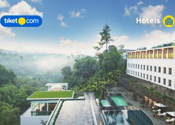 Hotels in the Forest Near Jakarta, Perfect to Refresh Your Mind!