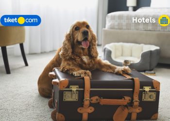 pet-friendly hotels in Indonesia