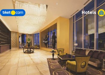 boutique hotels in Surabaya