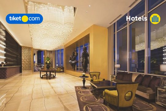 boutique hotels in Surabaya