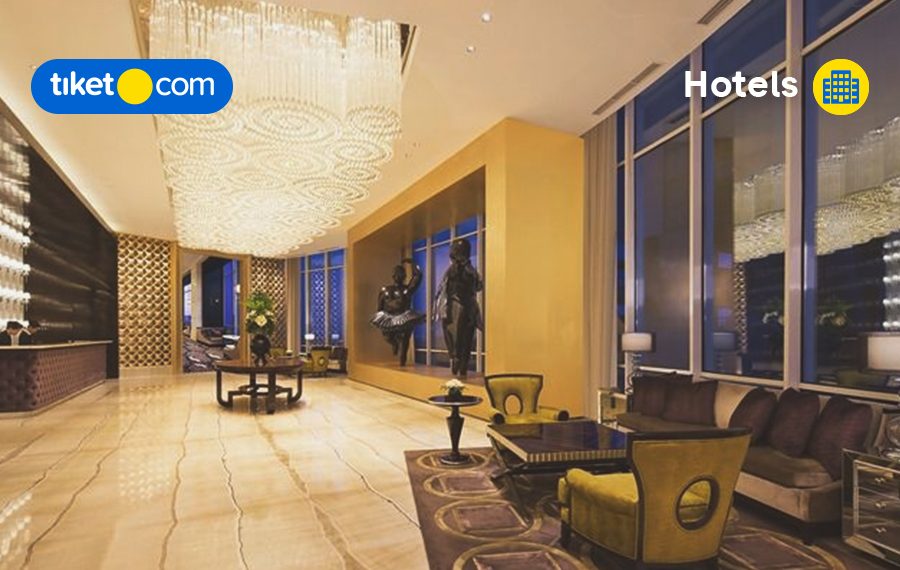 boutique hotels in Surabaya