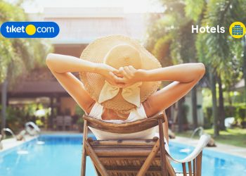 6 Hotels in Jayapura near Sentani International Airport, So Convenient!