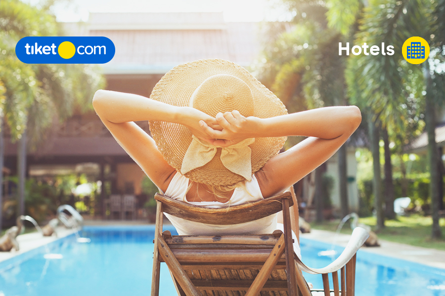 7 Hotels in Yogyakarta with Relaxing Vibes, Time to Chill Out!
