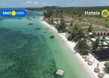 Hotels & Resorts in Bintan