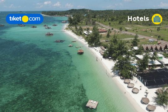 Hotels & Resorts in Bintan