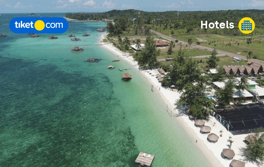 Hotels & Resorts in Bintan