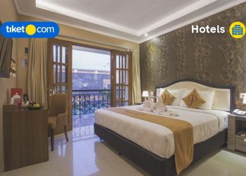 long stay hotels yogyakarta