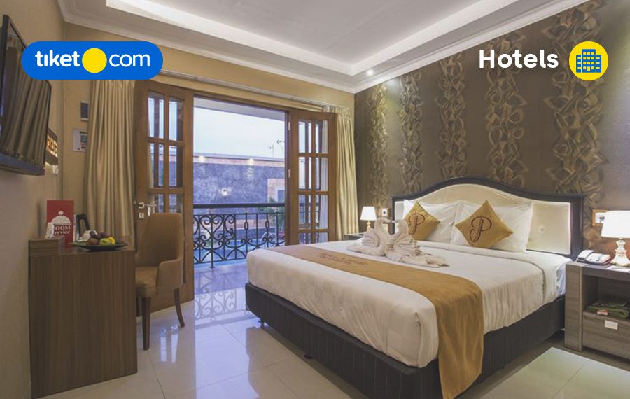 long stay hotels yogyakarta