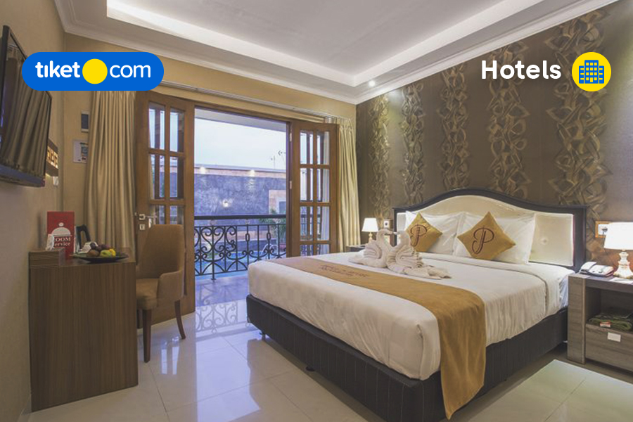 Long Stay at Hotels in Yogyakarta with First-Class Facilities