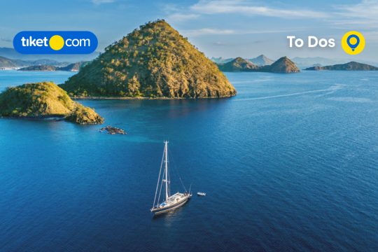 Labuan Bajo Tour Package