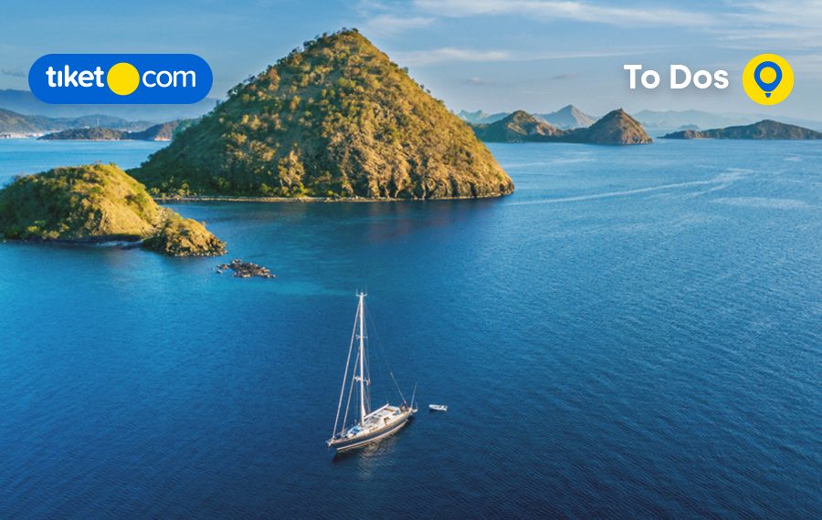 Labuan Bajo Tour Package