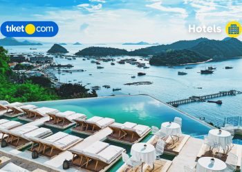 luxury hotels in indonesia