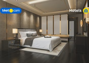 Check These 5 Best Hotel Suites in Jakarta For A Finest Staycation