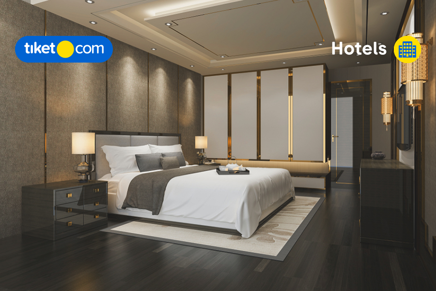Check These 5 Best Hotel Suites in Jakarta For A Finest Staycation