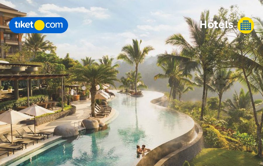 Private Resorts Indonesia
