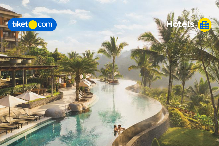 7 Finest Private Resorts in Indonesia with High Ratings at tiket.com, Best of the Best!