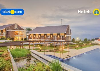 Affordable Hotels in Sukabumi