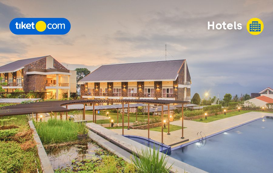 Affordable Hotels in Sukabumi