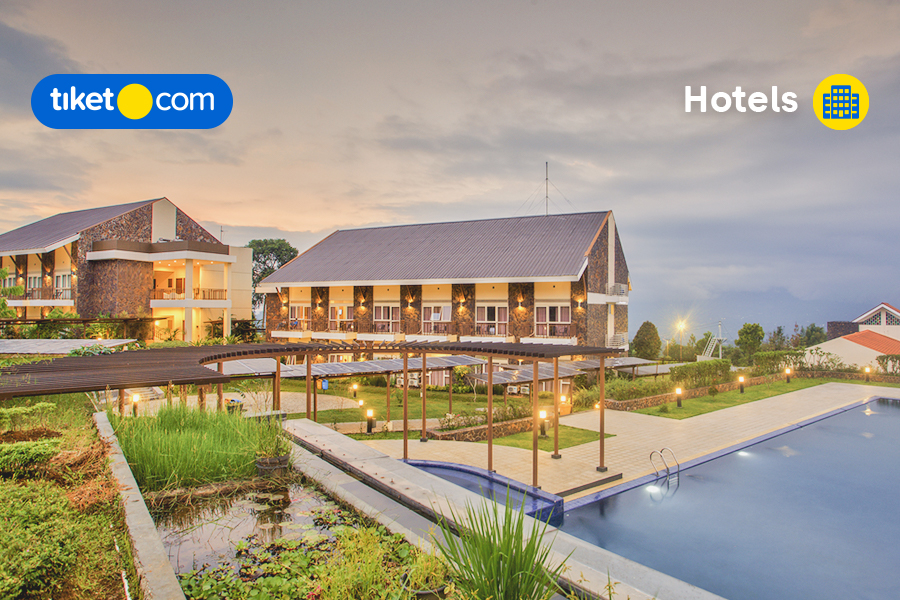 7 Comfy yet Affordable Hotels in Sukabumi for Your Next Low-Budget Trip!