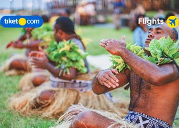 8 Fun Things to do in Fiji for Solo Travelers on Your First Visit