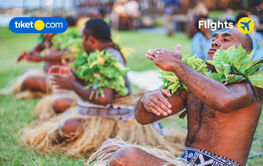 8 Fun Things to do in Fiji for Solo Travelers on Your First Visit