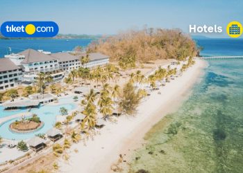 Secure a Soothing Night at These Affordable Hotels Around Likupang